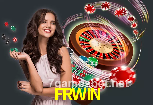 vivo no cassino FRWIN