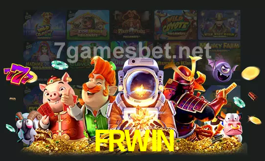 cassino FRWIN