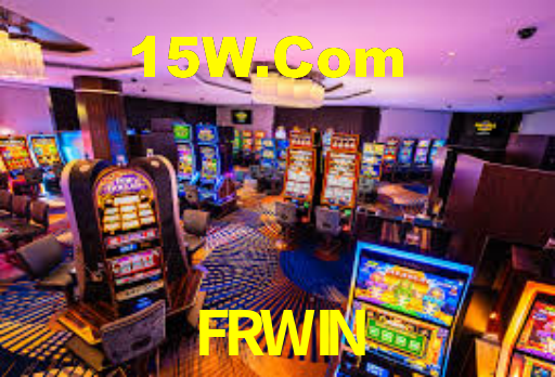 FRWIN BET