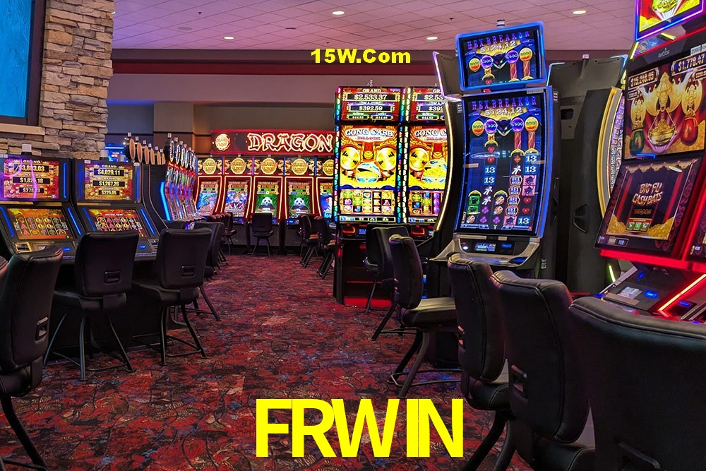 Game Statistics FRWIN