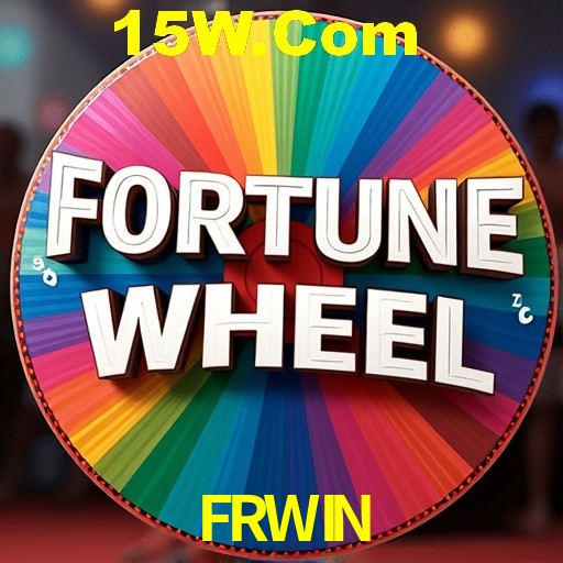 APP oficial da FRWIN para mobile