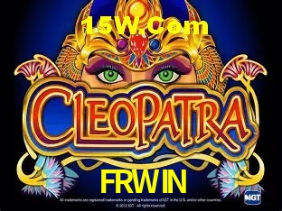 Slot Games FRWIN