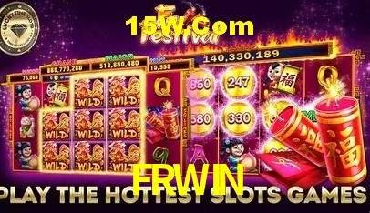Weekend Specials FRWIN