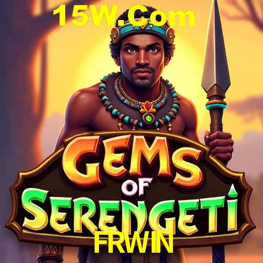 Security Systems FRWIN
