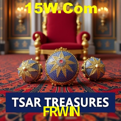 Descubra o Mundo do Cassino Online com FRWIN