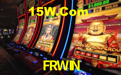 FRWIN
