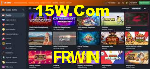 FRWIN.Com