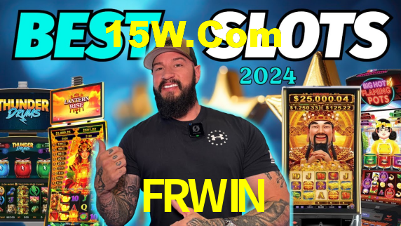 FRWIN