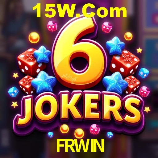 Descubra a Magia dos Jogos de Arcade no FRWIN