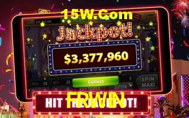 Account Benefits FRWIN