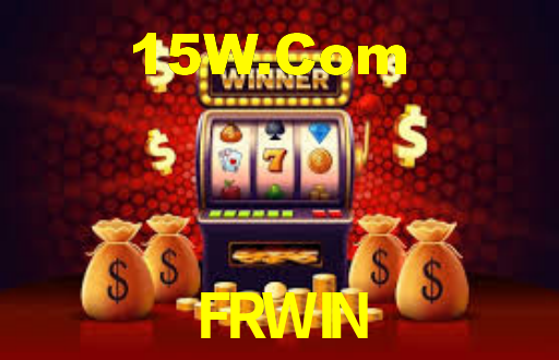 FRWIN - Plataforma Oficial - FRWIN.Com