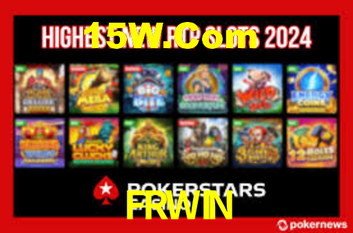 FRWIN BET