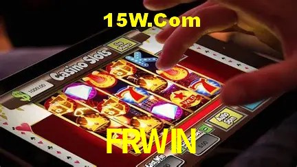 Live Casino FRWIN