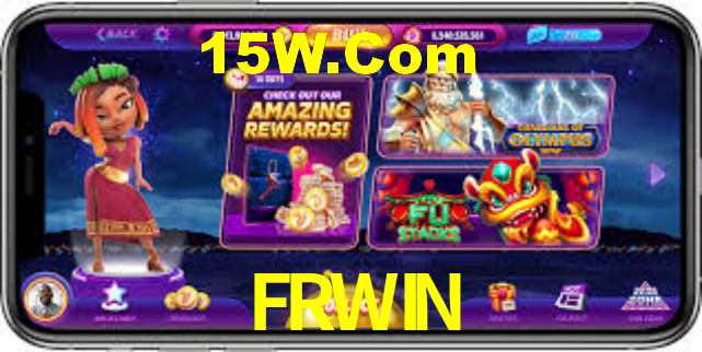 FRWIN BET