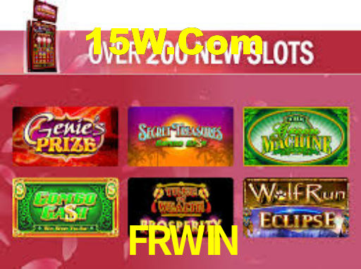 FRWIN,FRWIN.Com