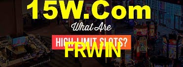 FRWIN App Interface