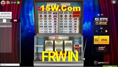2FA Security FRWIN