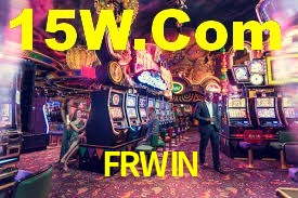 Sinta a adrenalina dos jogos de cassino com FRWIN