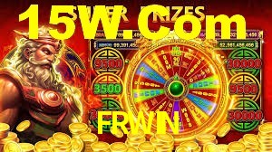 FRWIN: Jogos de Caça-Níqueis-Altas Recompensas, Roleta-Velocidade, Blackjack-Desafios Máximos