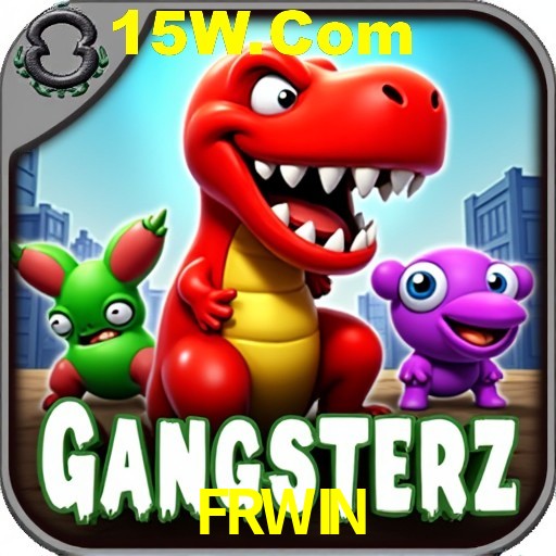 Game Providers FRWIN
