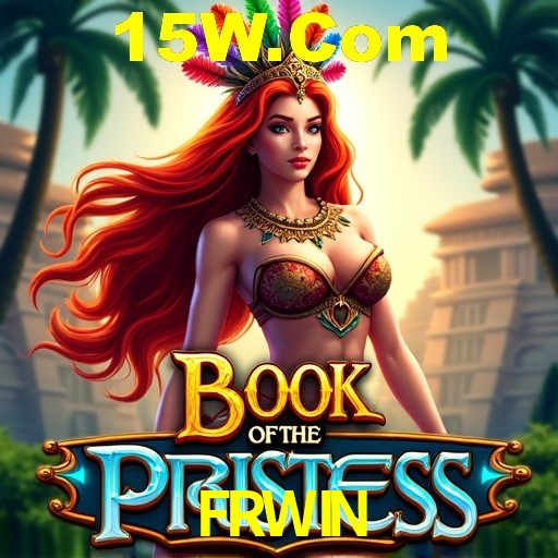 Descubra a Magia dos Jogos de Arcade no FRWIN