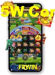 Spaceman Game FRWIN