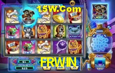 Flash Promotion FRWIN