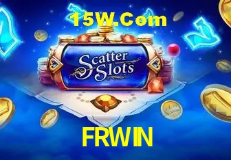 Bonus Features FRWIN
