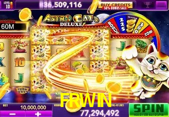 FRWIN
