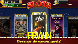 FRWIN BET